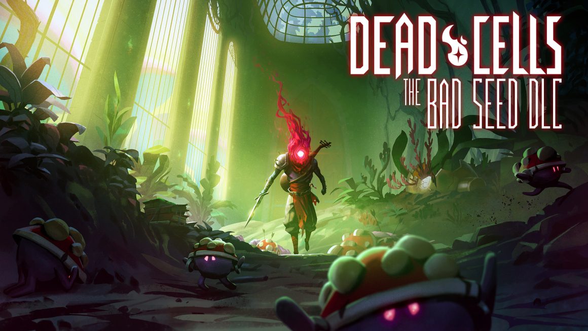 Dead Cells – Bağımsız Bir Oyunun Büyük Başarısı
