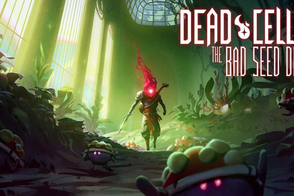 Dead Cells – Bağımsız Bir Oyunun Büyük Başarısı