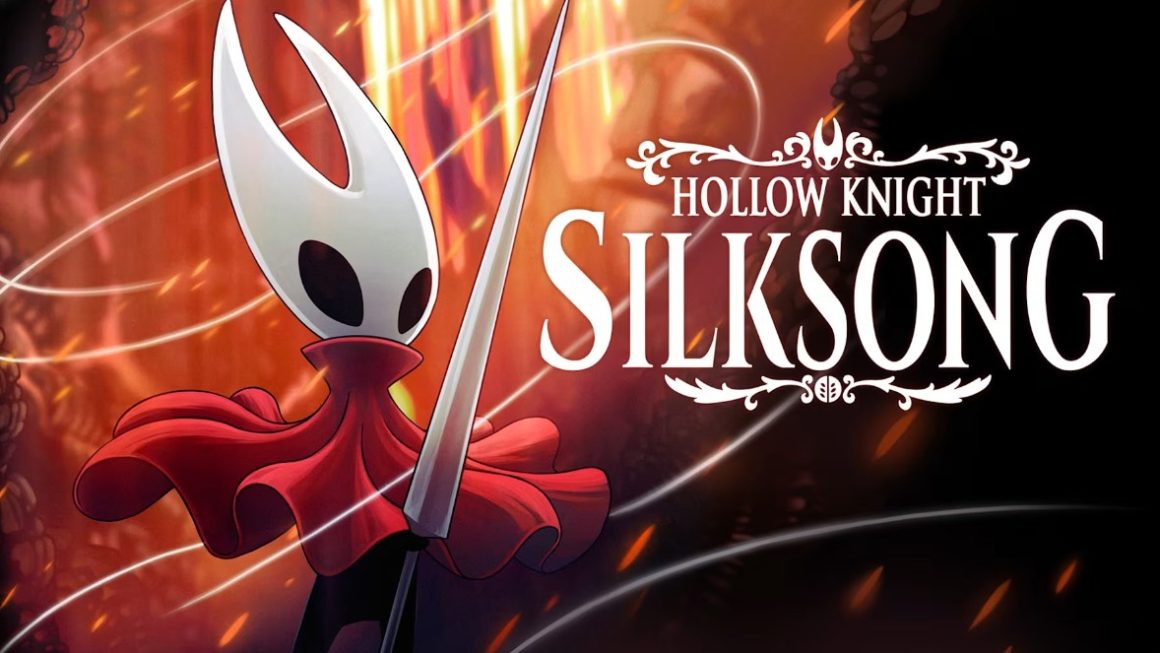 Hollow Knight: Silksong Ve Başarısı