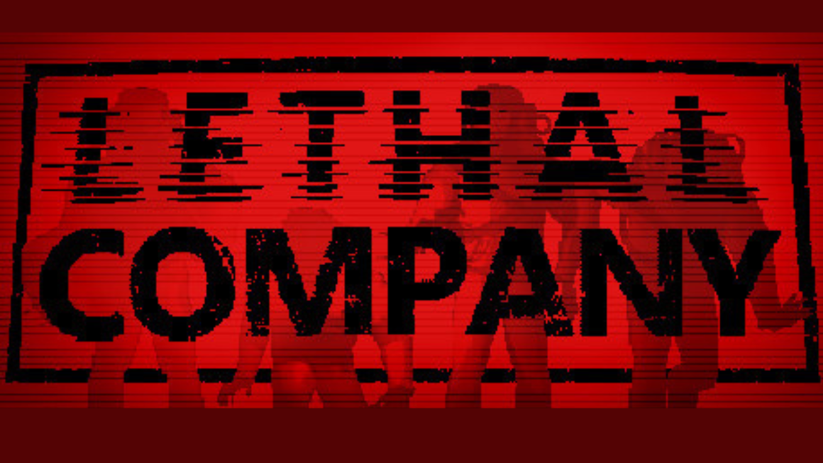 Lethal Company – Arkadaşlarla Kaosun Dibine Vurmak