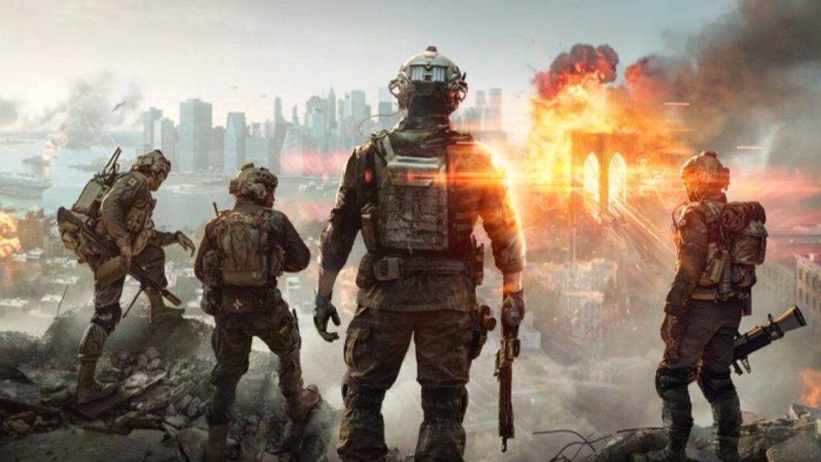 Battlefield 6 – Çıkışıyla Satış Rekoru Kırdı