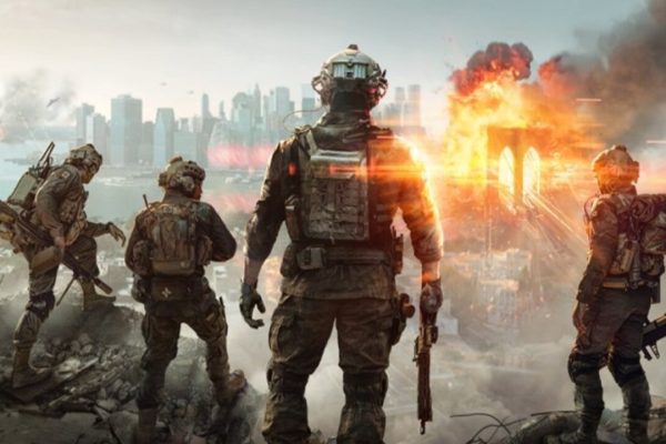 Battlefield 6 – Çıkışıyla Satış Rekoru Kırdı
