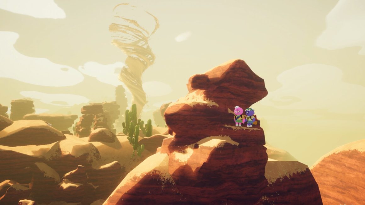 PEAK – Basit Görünüp Sinir Bozan Yeni Trend