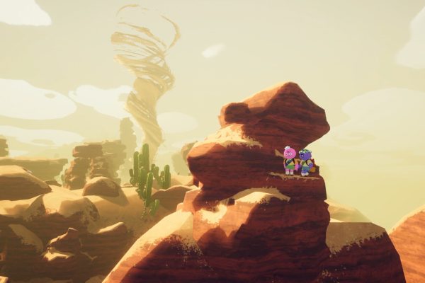 PEAK – Basit Görünüp Sinir Bozan Yeni Trend