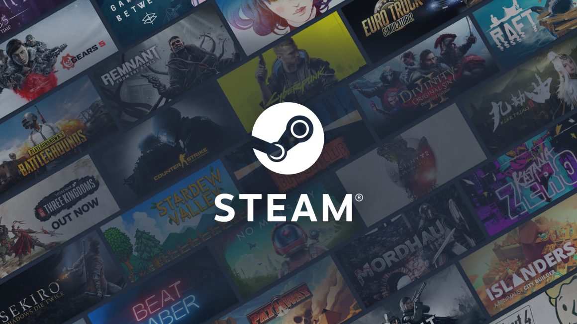 Steam Kış İndirimleri Başladı