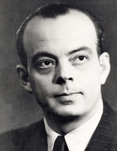 antoine de saint exupery